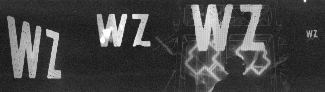 13 SHAKHTA 5TH ANNIVERSARY, Ostrava, Etáž, WZ